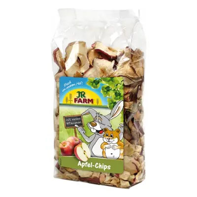 JR Farm Apfel-Chips g