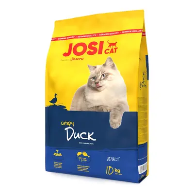 Josicat Crispy Duck kg