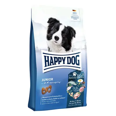 Happy Dog Supreme Fit & Vital Junior kg.
