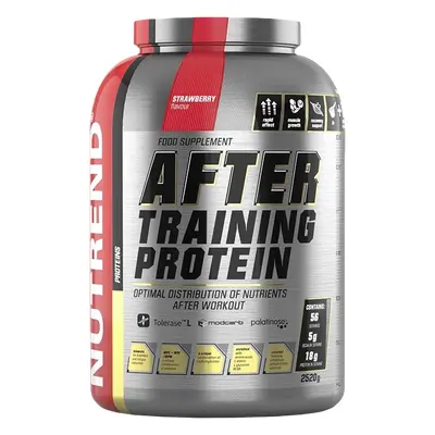 Nutrend After Training Protein g Schokolade