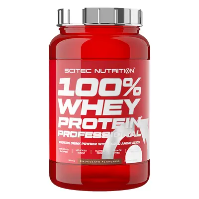 Scitec Nutrition 100% Whey Protein Professional g Vanille-Waldfrüchte