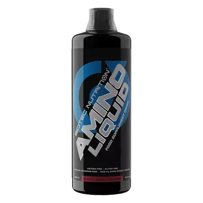 Scitec Nutrition Amino Liquid ml kirsche-guave