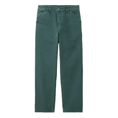 Carhartt WIP Single Knee Pant Botanic