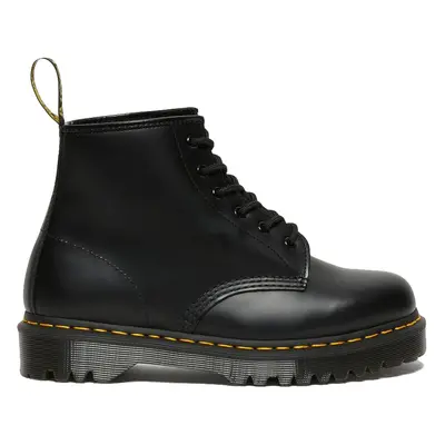 Dr. Martens Bex Smooth Leather Ankle Boots