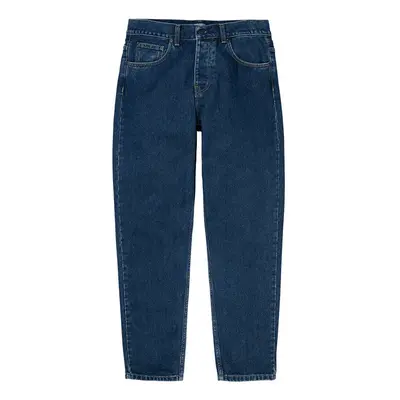 Carhartt WIP Newel Pant Blue (Stone Washed)
