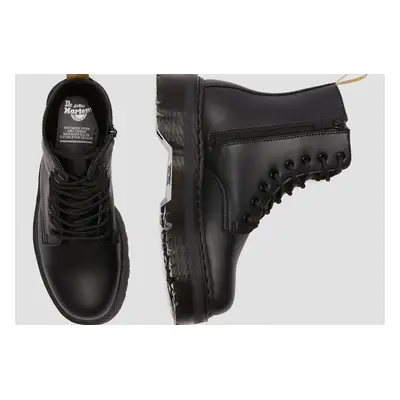 Dr. Martens Vegan Jadon II Mono Platform Boots