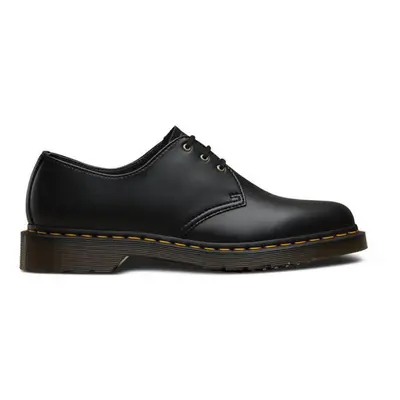 Dr. Martens Vegan Black Flexi Rub Off