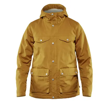 Fjällräven Greenland Winter Jacket Acorn Women