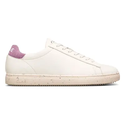 Clae Bradley Vegan Off-White Elderberry