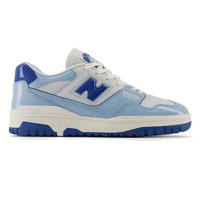 New Balance Chrome Blue