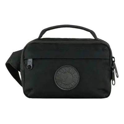 Fjällräven Kånken No. Hip Pack Black