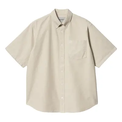 Carhartt WIP S/S Braxton Shirt