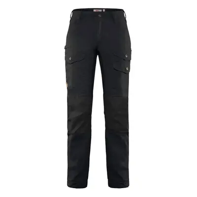 Fjällräven Vidda Pro Ventilated Trs W Reg Black
