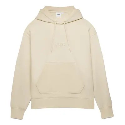 Vans Premium Oversized Pullover Logo Hoodie