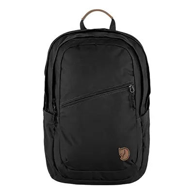 Fjällräven Räven Black