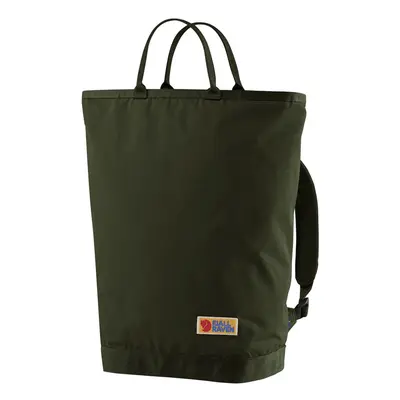 Fjällräven Vardag Totepack Deep Forest