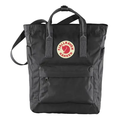 Fjällräven Kanken Totepack Black