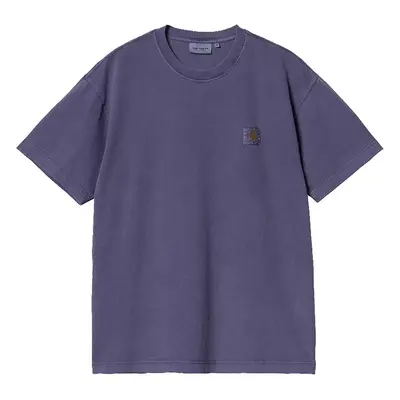 Carhartt WIP S/S Vista T-Shirt Aura