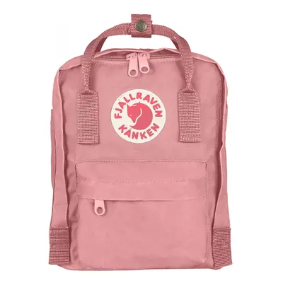 Fjällräven Kånken Mini Kids Pink