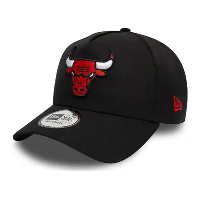 New Era Aframe NBA Patch CHIBUL