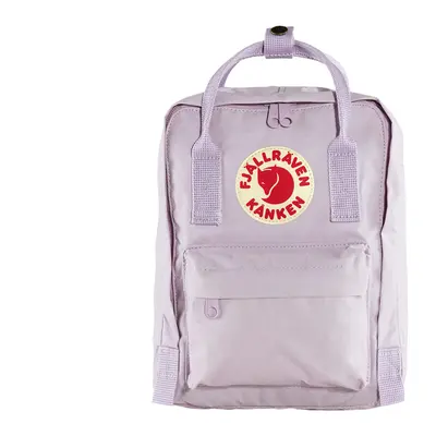 Fjällräven Kånken Mini Kids Pastel Levander