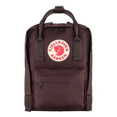 Fjällräven Kånken Mini Blackberry