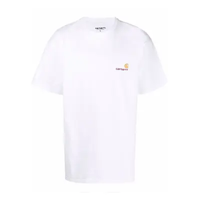 Carhartt WIP S/S American Script T-Shirt