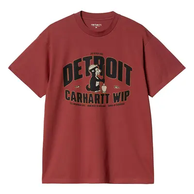 Carhartt WIP S/S Underground T-Shirt