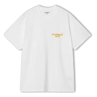 Carhartt WIP S/S Hartt Chain T-Shirt