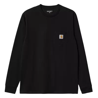 Carhartt WIP L/S Pocket T-Shirt