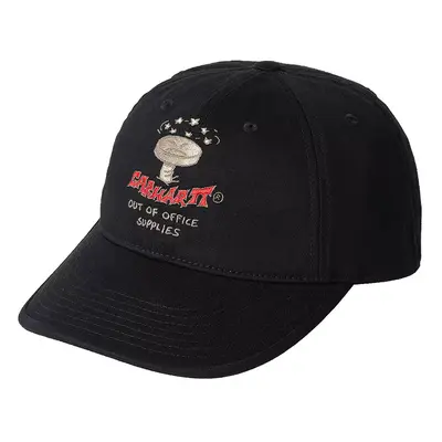 Carhartt WIP Office Supplies Cap