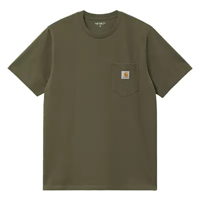 Carhartt WIP S/S Pocket T-Shirt