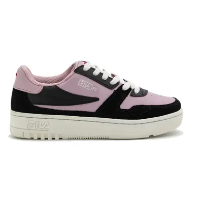 Fila FX Ventuno CB Low WMN Damen - Sneaker Fila - Lila - 1011467.18V - Size: