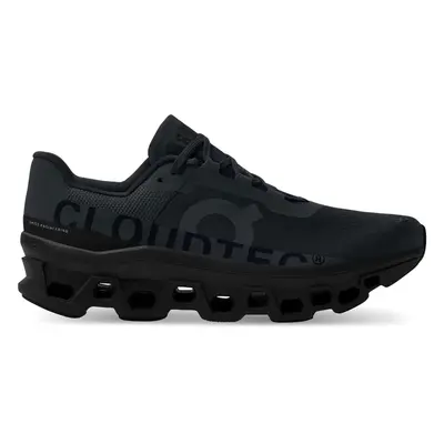 On Cloudmonster Herren - Sneaker On - Schwarz - 61.99025 - Size: