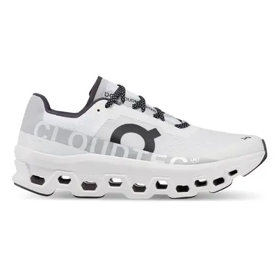 On Running Cloudmonster Herren - Sneaker On - Weiß - 61.98434 - Size: