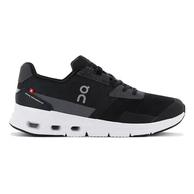 On Running Cloudrift Herren - Sneaker On - Schwarz - 87.98303 - Size: