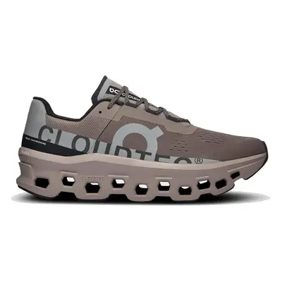 On Cloudmonster Herren - Sneaker On - Braun - 61.97729 - Size: