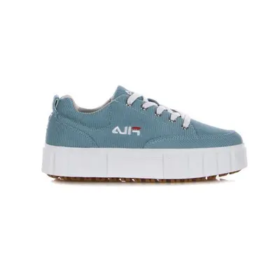 Fila Sandblast R WMN Damen - Sneaker Fila - Blau - 1011380.23R - Size: