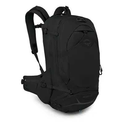 Osprey Escapist Black S/M Unisex - Rucksäcke und Taschen Osprey - Schwarz - 10030935OSP.01.C02-O