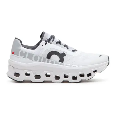 On Cloudmonster Damen - Sneaker On - Weiß - 61.98433 - Size:
