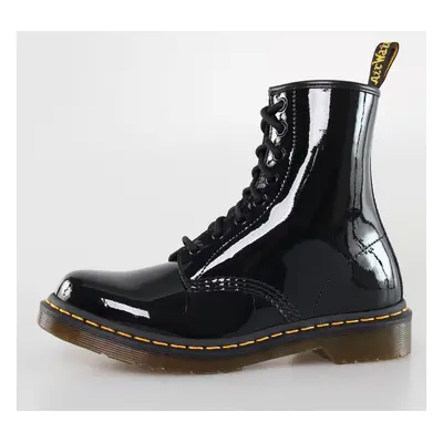 Lederschuhe Frauen - dírkové - Dr. Martens - DM11821011