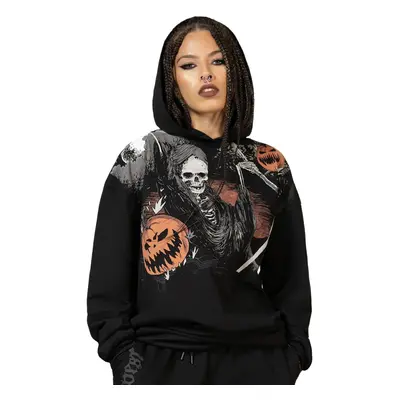 Hoodie Unisex - Scythe - KILLSTAR - KSRA009528