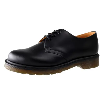 Lederschuhe Frauen - dírkové - Dr. Martens - DM10078001