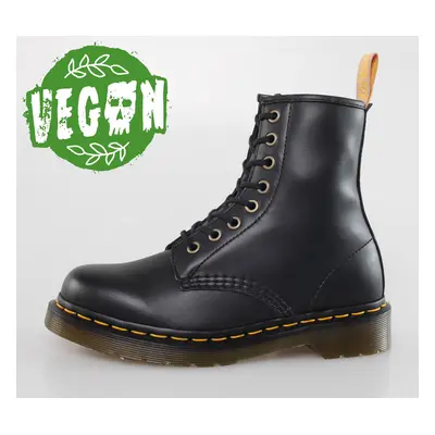 Lederschuhe Frauen - dírkové - Dr. Martens - DM14045001