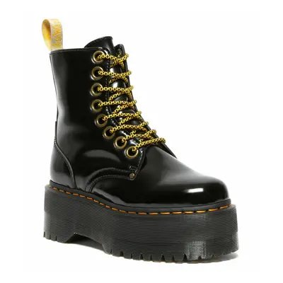 DR. MARTENS - Boots - Loch - Vegan Jadon Max