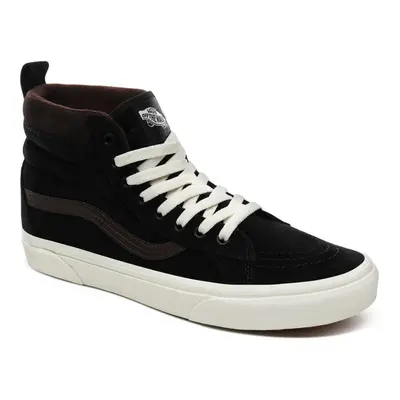 Winterschuhe Unisex - UA SK8-Hi MTE - VANS - VN0A4BV7V3Z1