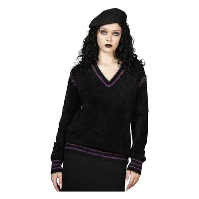 Pullover Frauen - Emiliana - KILLSTAR - KSRA009665