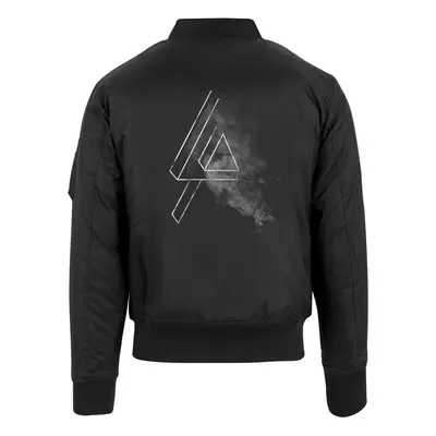 Winterjacke Linkin Park - Bomber - NNM - MC334_black