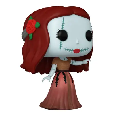 Figur nightmare before Christmas - 30th - POP! - Disney - Formal Sally