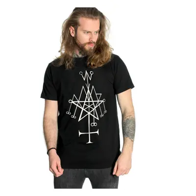 T-Shirt Männer - No Band - OLD NORSE - SEOM018